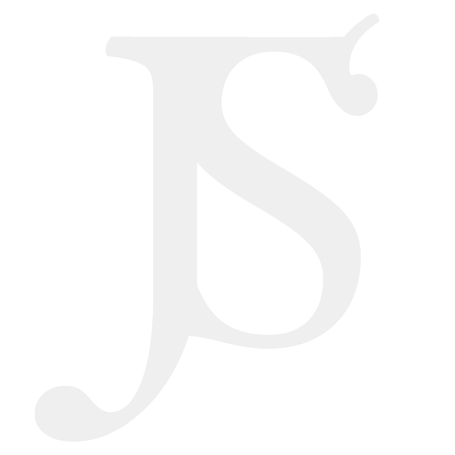 logo, js creative space